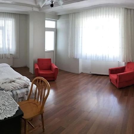 Vault Of Istanbul Hotel Ngoại thất bức ảnh