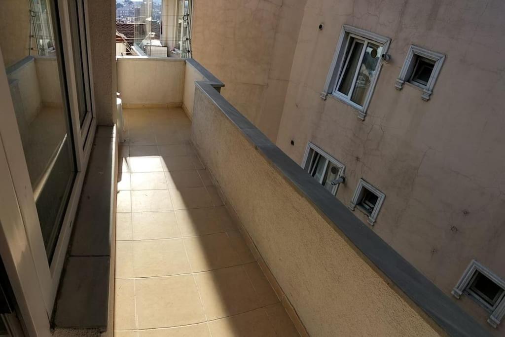 Vault Of Istanbul Hotel Ngoại thất bức ảnh