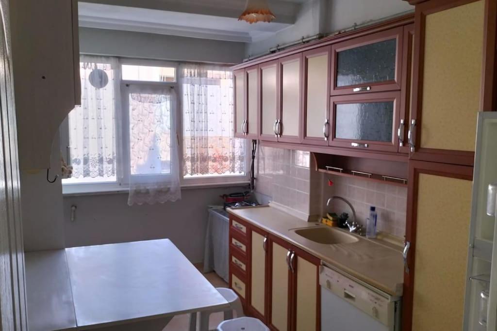 Vault Of Istanbul Hotel Ngoại thất bức ảnh
