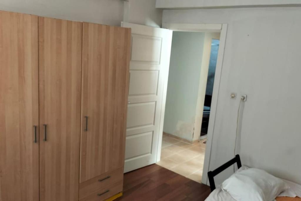 Vault Of Istanbul Hotel Ngoại thất bức ảnh
